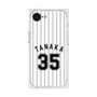 プレミアムスクエアケース［ 千葉ロッテマリーンズ - #35 TANAKA ］
