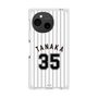 プレミアムスクエアケース［ 千葉ロッテマリーンズ - #35 TANAKA ］