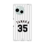 プレミアムスクエアケース［ 千葉ロッテマリーンズ - #35 TANAKA ］