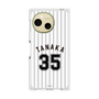 プレミアムスクエアケース［ 千葉ロッテマリーンズ - #35 TANAKA ］