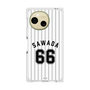 プレミアムスクエアケース［ 千葉ロッテマリーンズ - #66 SAWADA ］