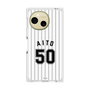 プレミアムスクエアケース［ 千葉ロッテマリーンズ - #50 AITO ］