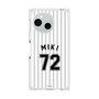 プレミアムスクエアケース［ 千葉ロッテマリーンズ - #72 MIKI ］