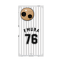 プレミアムスクエアケース［ 千葉ロッテマリーンズ - #76 EMURA ］