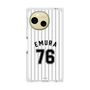 プレミアムスクエアケース［ 千葉ロッテマリーンズ - #76 EMURA ］