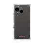 プレミアムスクエアケース［ オリジナル - caseplayロゴ - ピンク/A ］