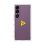 プレミアムスクエアケース［ オリジナル - caseplayロゴ - イエロー/C ］