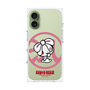 プレミアムスクエアケース［ 汎用うさぎ - 汎用うさぎ ］