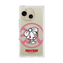 プレミアムスクエアケース［ 汎用うさぎ - 汎用うさぎ ］