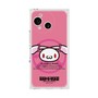 プレミアムスクエアケース［ 汎用うさぎ - エンブレム ］