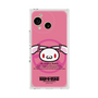 プレミアムスクエアケース［ 汎用うさぎ - エンブレム ］