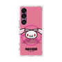 プレミアムスクエアケース［ 汎用うさぎ - エンブレム ］