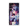 プレミアムスクエアケース［ 鉄拳 - サードキービジュアル ］