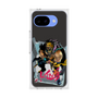 プレミアムスクエアケース［ 鉄拳 - キング ］