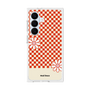 プレミアムスクエアケース［ Mod Deco - オリジナル - レトロフラワー ］