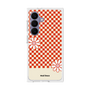 プレミアムスクエアケース［ Mod Deco - オリジナル - レトロフラワー ］
