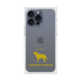 プレミアムスクエアケース［ &UCHINOCO - ラブラドール・レトリーバー ］