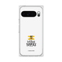 プレミアムスクエアケース［ 福岡ソフトバンクホークス - ロゴ ］