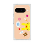 プレミアムスクエアケース［ ロディ - フェイス - ベージュ ］