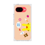プレミアムスクエアケース［ ロディ - フェイス - ベージュ ］