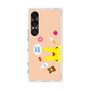 プレミアムスクエアケース［ ロディ - フェイス - ベージュ ］