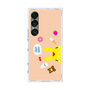 プレミアムスクエアケース［ ロディ - フェイス - ベージュ ］