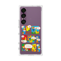 プレミアムスクエアケース［ ロディ - コミック1 ］