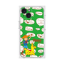 プレミアムスクエアケース［ ロディ - ロディとロディボーイ1 ］