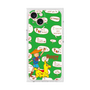 プレミアムスクエアケース［ ロディ - ロディとロディボーイ1 ］