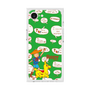 プレミアムスクエアケース［ ロディ - ロディとロディボーイ1 ］