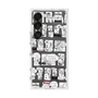 プレミアムスクエアケース［ ロディ - コミック2 ］