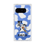 プレミアムスクエアケース［ 百姓貴族 - 農民荒川 ］