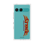 プレミアムスクエアケース［ 楽天イーグルス - 縦組ロゴ ］