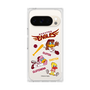プレミアムスクエアケース［ 楽天イーグルス - ステッカー ］