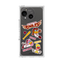 プレミアムスクエアケース［ 楽天イーグルス - ステッカー ］