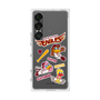 プレミアムスクエアケース［ 楽天イーグルス - ステッカー ］