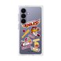 プレミアムスクエアケース［ 楽天イーグルス - ステッカー ］