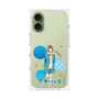 プレミアムスクエアケース［ アオのハコ - 鹿野 千夏 ］