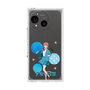 プレミアムスクエアケース［ アオのハコ - 蝶野 雛 ］