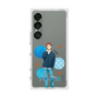 プレミアムスクエアケース［ アオのハコ - 針生 健吾 ］
