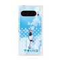 プレミアムスクエアケース［ アオのハコ - 部活 - 蝶野 雛 ］