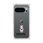 プレミアムスクエアケース［ 鉄拳 - ちびキャラ - アルパカ ］