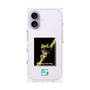 プレミアムスクエアケース［ Green Future Project - Gliding tree frog ］