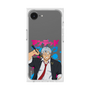 プレミアムスクエアケース［ アンデッドアンラック - ペイント - アンディ ］