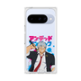 プレミアムスクエアケース［ アンデッドアンラック - ペイント - アンディ ］