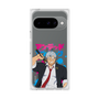 プレミアムスクエアケース［ アンデッドアンラック - ペイント - アンディ ］