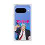 プレミアムスクエアケース［ アンデッドアンラック - ペイント - アンディ ］