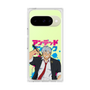 プレミアムスクエアケース［ アンデッドアンラック - ペイント - アンディ ］