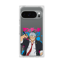 プレミアムスクエアケース［ アンデッドアンラック - ペイント - アンディ ］