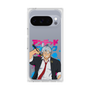 プレミアムスクエアケース［ アンデッドアンラック - ペイント - アンディ ］